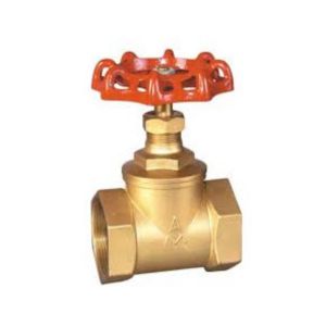Cupro Nickel Ball Valve