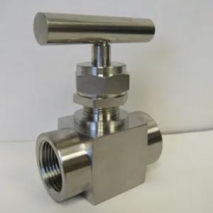 Super Duplex Steel Manifold Valve